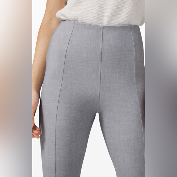 Lululemon Here To There High Rise Pants size 4 - Picture 5 of 11